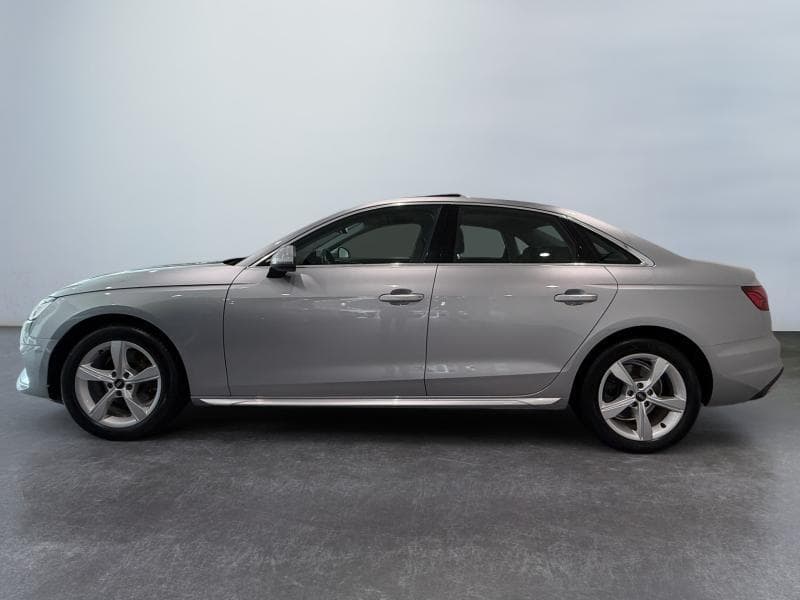 Audi A4 Advanced | 2.0 TFSI 150cv | Carplay | Caméra | Toit Ouvrant - 4