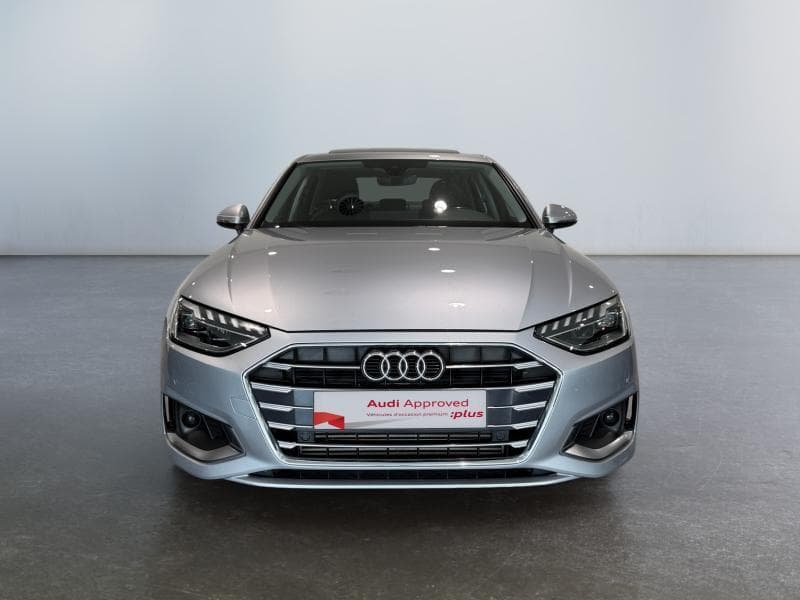 Audi A4 Advanced | 2.0 TFSI 150cv | Carplay | Caméra | Toit Ouvrant - 3