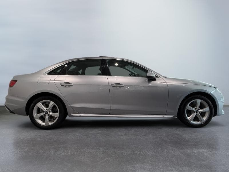 Audi A4 Advanced | 2.0 TFSI 150cv | Carplay | Caméra | Toit Ouvrant - 5