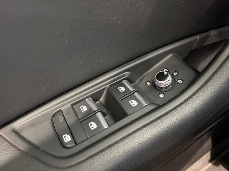 Audi A4 Advanced | 2.0 TFSI 150cv | Carplay | Caméra | Toit Ouvrant - 26
