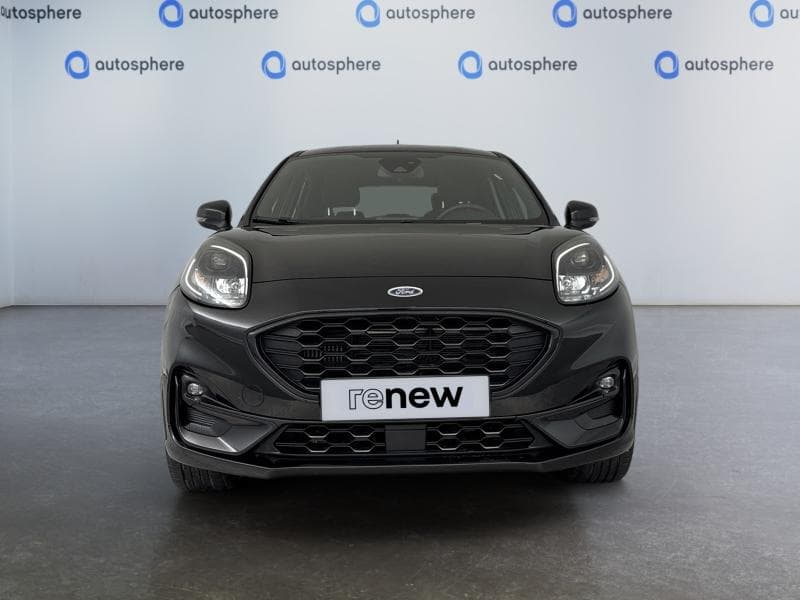 Ford Puma 1.0 EcoBoost mHEV ST-Line Hp - 3