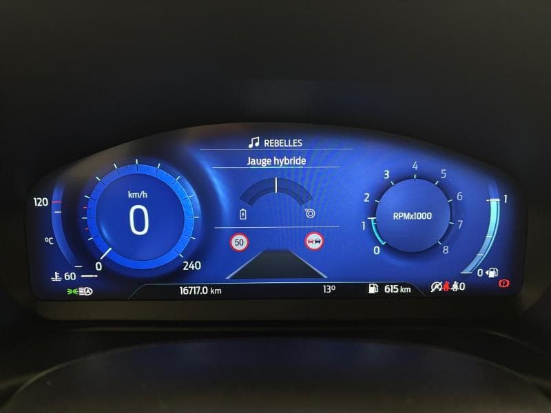 Ford Puma 1.0 EcoBoost mHEV ST-Line Hp - 15