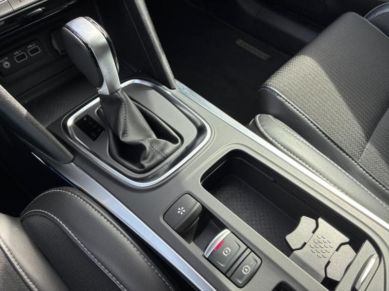 Renault Mégane Limited Grandtour | 1.3 Tce EDC 140 cv | Gps | Camera | Clim | Alu - 26