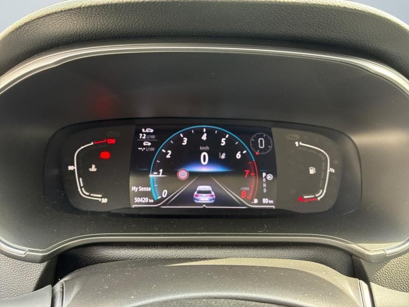 Renault Mégane Limited Grandtour | 1.3 Tce EDC 140 cv | Gps | Camera | Clim | Alu - 14
