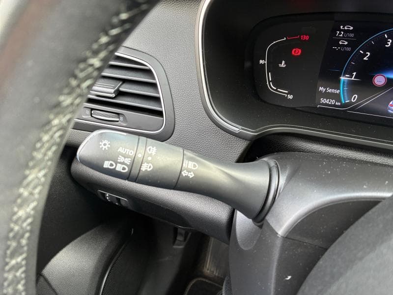 Renault Mégane Limited Grandtour | 1.3 Tce EDC 140 cv | Gps | Camera | Clim | Alu - 23