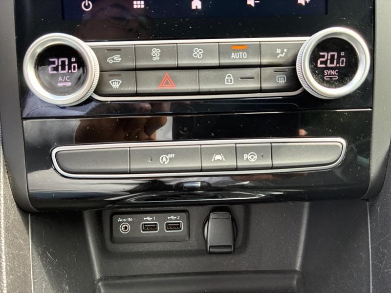 Renault Mégane Limited Grandtour | 1.3 Tce EDC 140 cv | Gps | Camera | Clim | Alu - 27