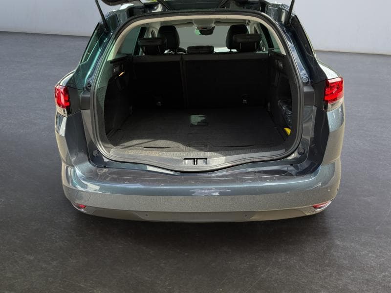 Renault Mégane Limited Grandtour | 1.3 Tce EDC 140 cv | Gps | Camera | Clim | Alu - 17