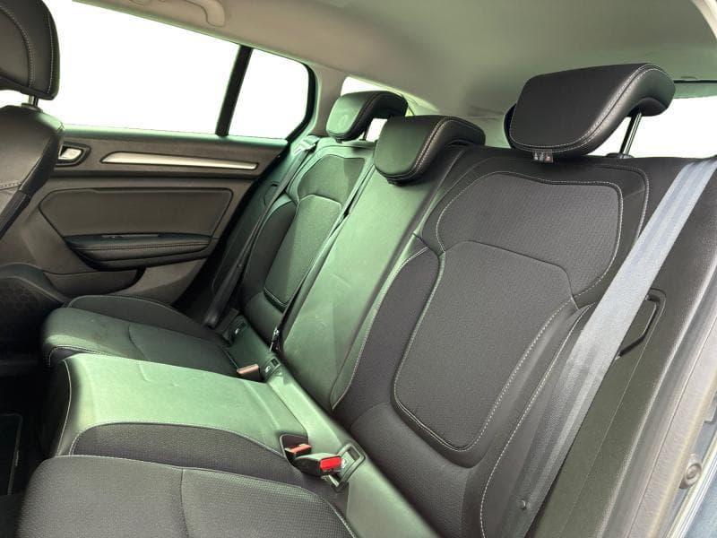 Renault Mégane Limited Grandtour | 1.3 Tce EDC 140 cv | Gps | Camera | Clim | Alu - 16