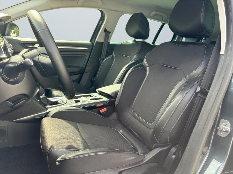 Renault Mégane Limited Grandtour | 1.3 Tce EDC 140 cv | Gps | Camera | Clim | Alu - 10