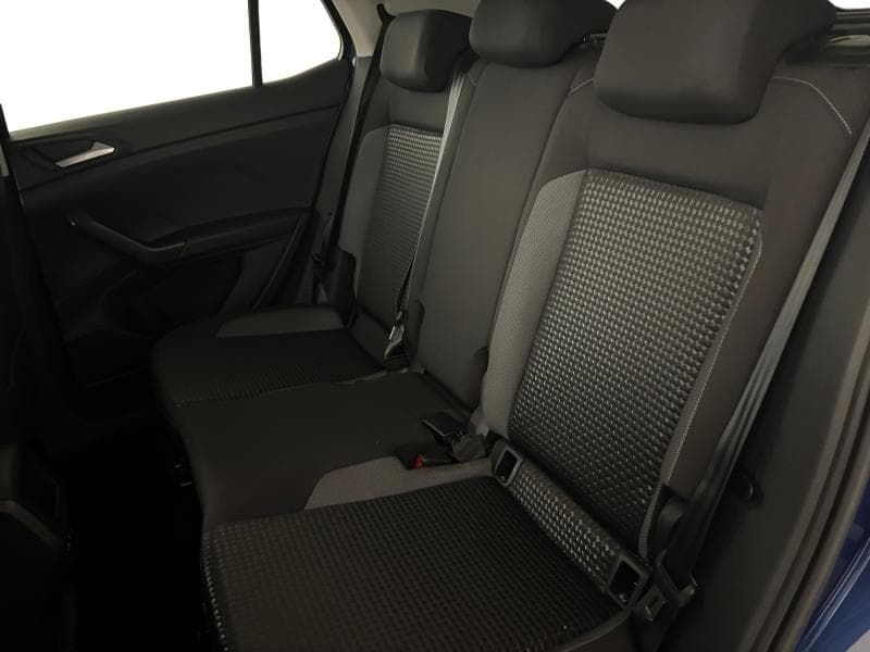 Volkswagen T-Cross Active*Boite auto*GPS*Caméra*Carplay*Capteurs Av/Ar - 16