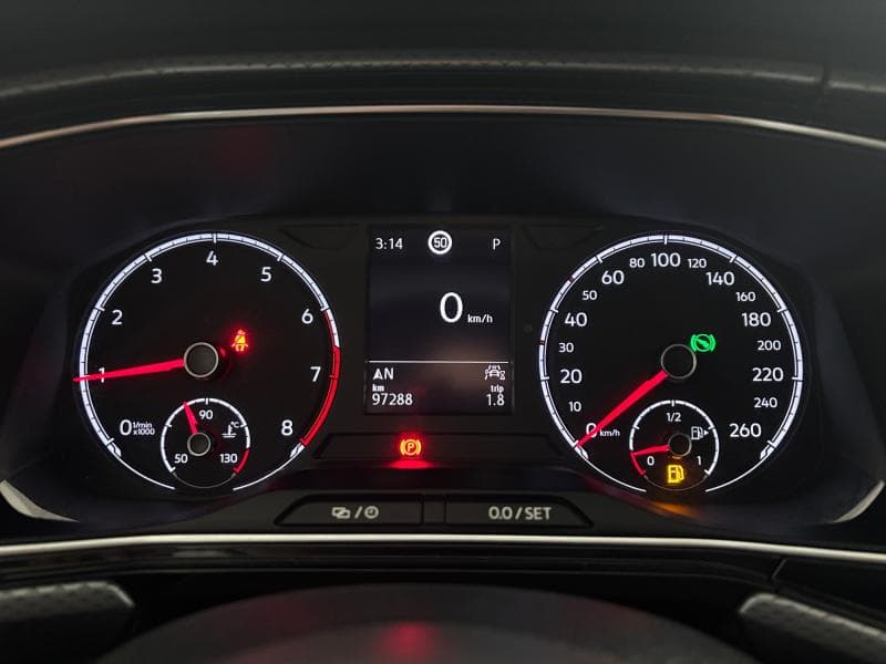 Volkswagen T-Cross Active*Boite auto*GPS*Caméra*Carplay*Capteurs Av/Ar - 14