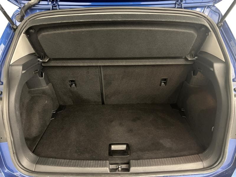 Volkswagen T-Cross Active*Boite auto*GPS*Caméra*Carplay*Capteurs Av/Ar - 17