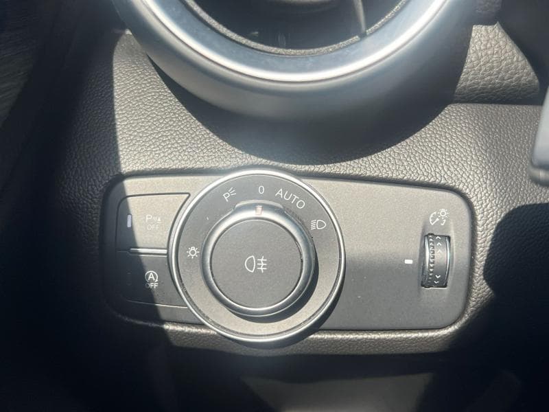 Alfa Romeo Giulia Black Tech | 2.2 TDI 160 CH | CUIR | Caméra | GPS | JA | - 16