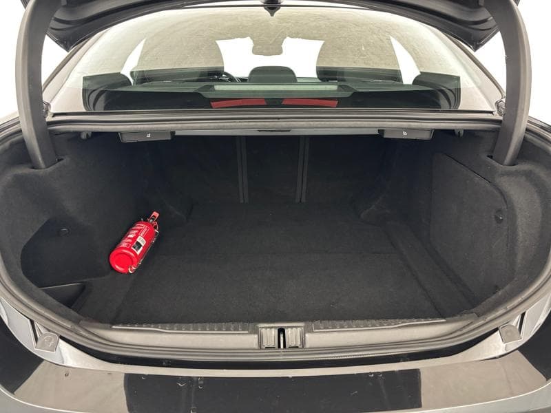 Alfa Romeo Giulia Black Tech | 2.2 TDI 160 CH | CUIR | Caméra | GPS | JA | - 27