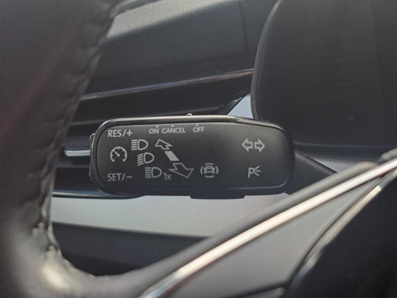 Skoda Kamiq Ambition | 1.0 tsi 95 cv | GPS | Sièges AV chauffants | Capteurs AV+AR | Clim auto - 24
