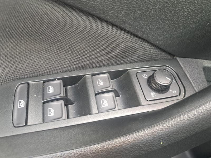 Skoda Kamiq Ambition | 1.0 tsi 95 cv | GPS | Sièges AV chauffants | Capteurs AV+AR | Clim auto - 26