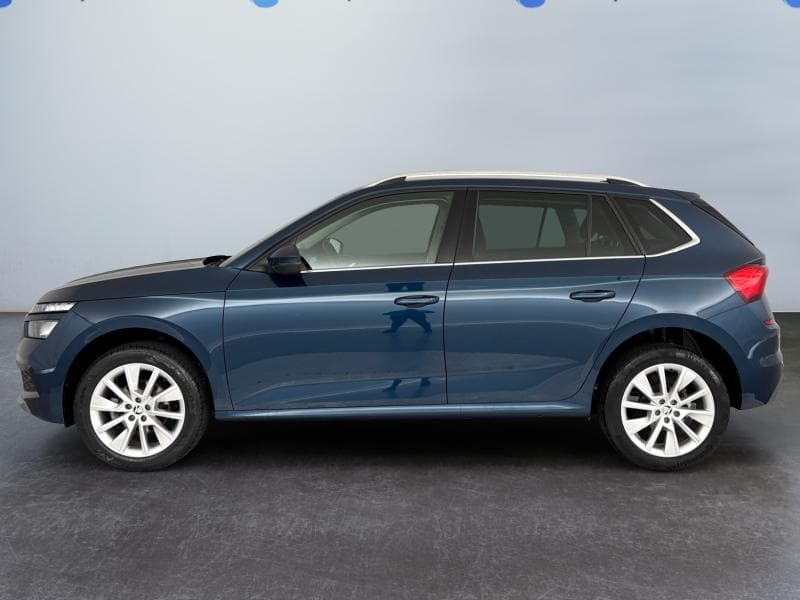 Skoda Kamiq Ambition | 1.0 tsi 95 cv | GPS | Sièges AV chauffants | Capteurs AV+AR | Clim auto - 5