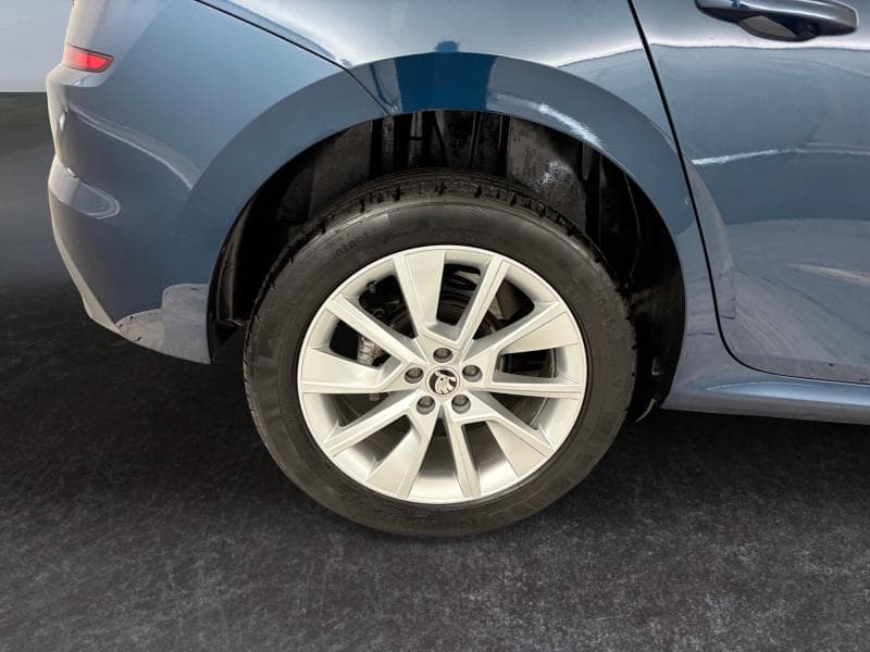 Skoda Kamiq Ambition | 1.0 tsi 95 cv | GPS | Sièges AV chauffants | Capteurs AV+AR | Clim auto - 9