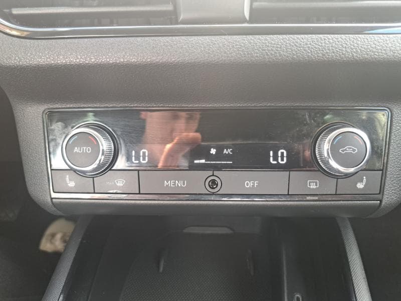 Skoda Kamiq Ambition | 1.0 tsi 95 cv | GPS | Sièges AV chauffants | Capteurs AV+AR | Clim auto - 27