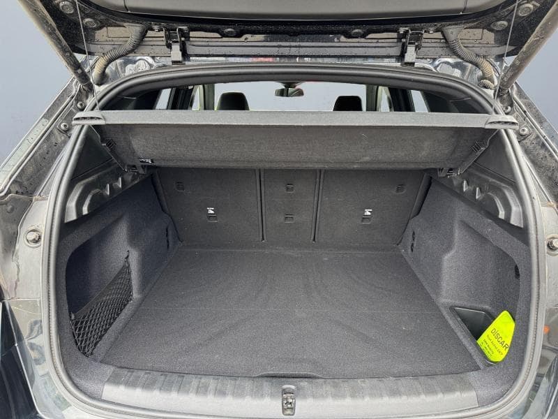 BMW Serie X X1 Pack M | 1.5i 136cv | GPS | Carplay | Caméra | Capteurs Av & Arr - 31
