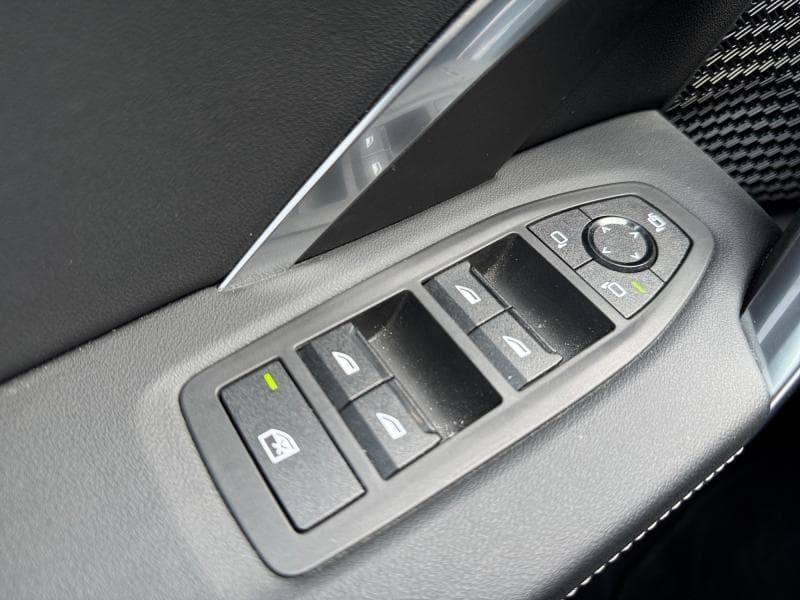 BMW Serie X X1 Pack M | 1.5i 136cv | GPS | Carplay | Caméra | Capteurs Av & Arr - 13