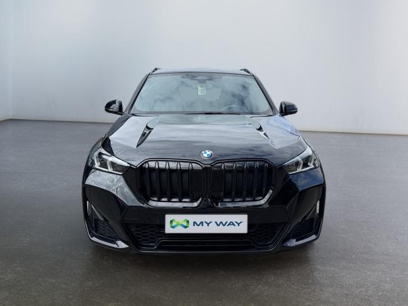 BMW Serie X X1 Pack M | 1.5i 136cv | GPS | Carplay | Caméra | Capteurs Av & Arr - 3