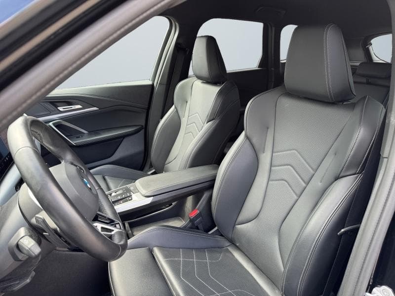 BMW Serie X X1 Pack M | 1.5i 136cv | GPS | Carplay | Caméra | Capteurs Av & Arr - 11