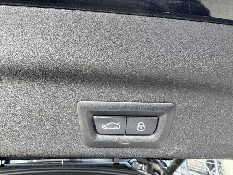 BMW Serie X X1 Pack M | 1.5i 136cv | GPS | Carplay | Caméra | Capteurs Av & Arr - 32