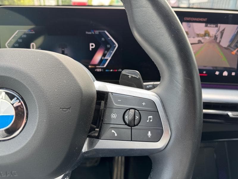 BMW Serie X X1 Pack M | 1.5i 136cv | GPS | Carplay | Caméra | Capteurs Av & Arr - 18