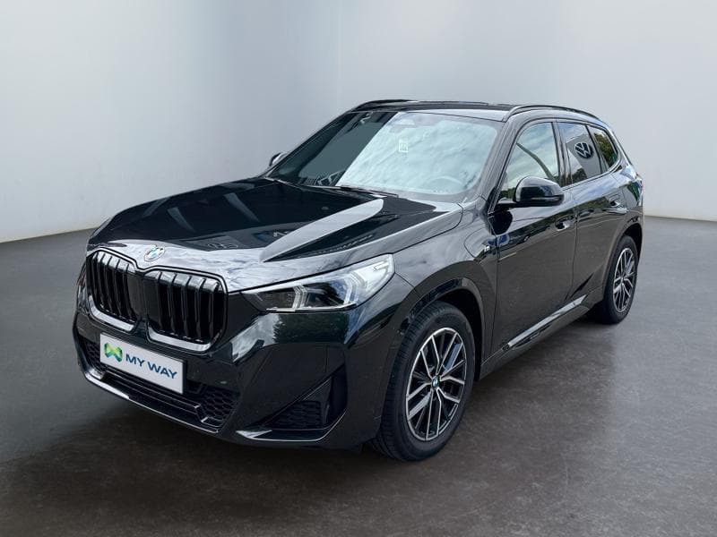 BMW Serie X X1