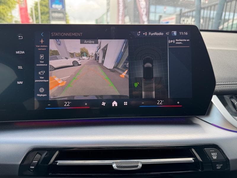 BMW Serie X X1 Pack M | 1.5i 136cv | GPS | Carplay | Caméra | Capteurs Av & Arr - 24