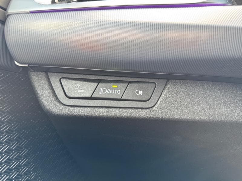 BMW Serie X X1 Pack M | 1.5i 136cv | GPS | Carplay | Caméra | Capteurs Av & Arr - 14