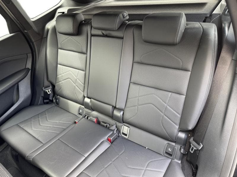 BMW Serie X X1 Pack M | 1.5i 136cv | GPS | Carplay | Caméra | Capteurs Av & Arr - 12