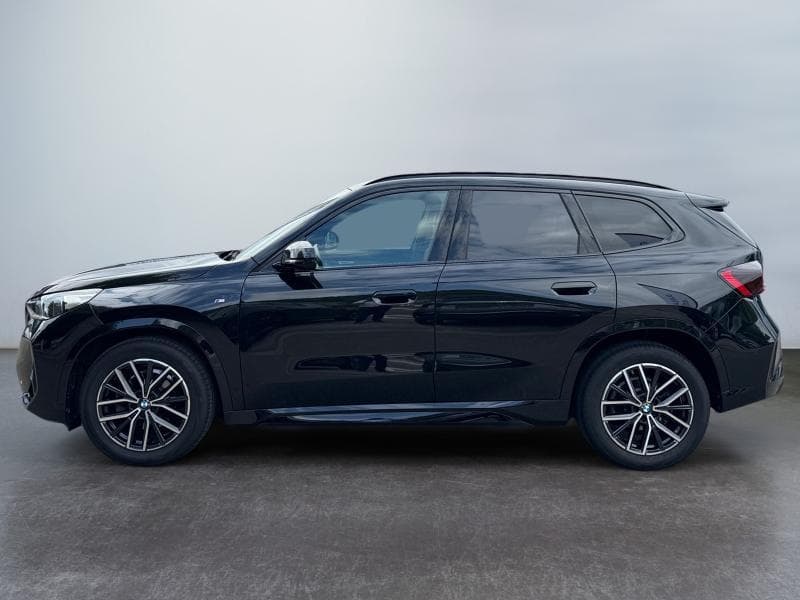 BMW Serie X X1 Pack M | 1.5i 136cv | GPS | Carplay | Caméra | Capteurs Av & Arr - 5