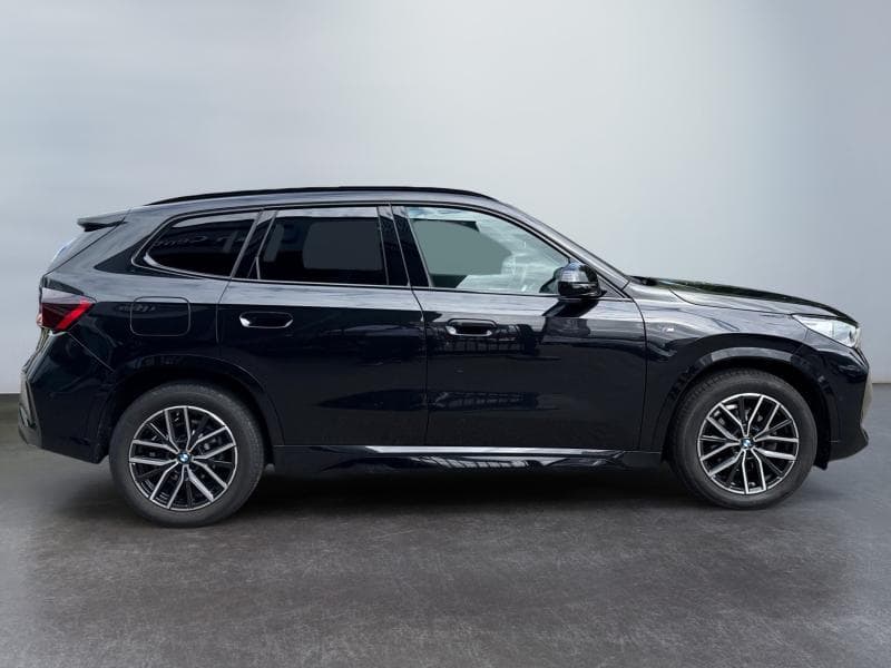 BMW Serie X X1 Pack M | 1.5i 136cv | GPS | Carplay | Caméra | Capteurs Av & Arr - 4