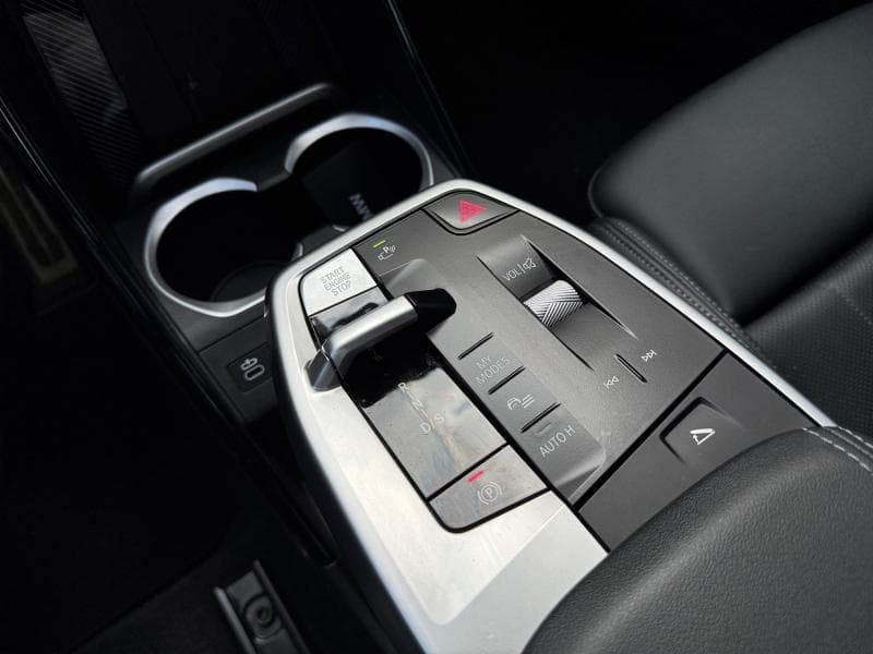 BMW Serie X X1 Pack M | 1.5i 136cv | GPS | Carplay | Caméra | Capteurs Av & Arr - 30