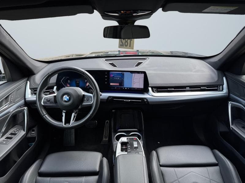 BMW Serie X X1 Pack M | 1.5i 136cv | GPS | Carplay | Caméra | Capteurs Av & Arr - 10