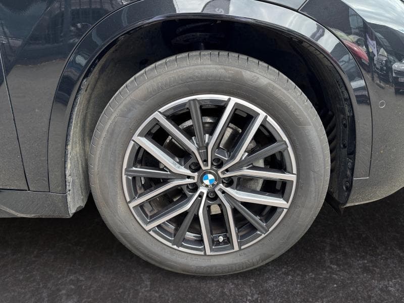 BMW Serie X X1 Pack M | 1.5i 136cv | GPS | Carplay | Caméra | Capteurs Av & Arr - 8