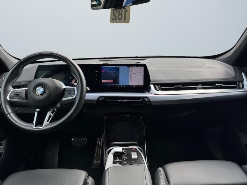 BMW Serie X X1 Pack M | 1.5i 136cv | GPS | Carplay | Caméra | Capteurs Av & Arr - 16