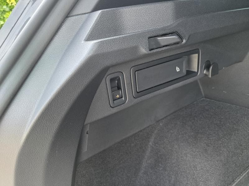 Volkswagen Tiguan R-Line | 1.5 TSi 150 CV | GPS | Carplay | Caméra | Toit pano | - 19