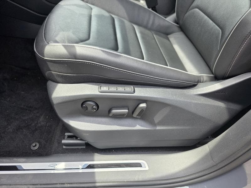 Volkswagen Tiguan R-Line | 1.5 TSi 150 CV | GPS | Carplay | Caméra | Toit pano | - 22