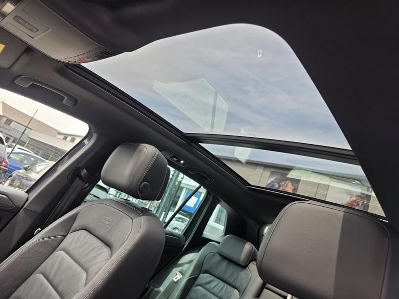 Volkswagen Tiguan R-Line | 1.5 TSi 150 CV | GPS | Carplay | Caméra | Toit pano | - 30