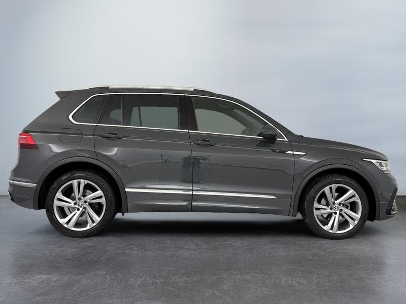 Volkswagen Tiguan R-Line | 1.5 TSi 150 CV | GPS | Carplay | Caméra | Toit pano | - 4