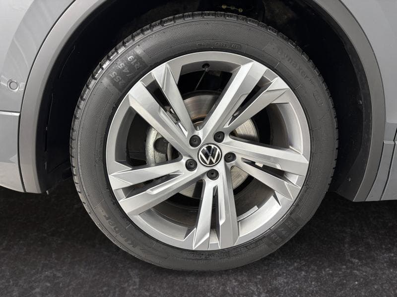 Volkswagen Tiguan R-Line | 1.5 TSi 150 CV | GPS | Carplay | Caméra | Toit pano | - 13