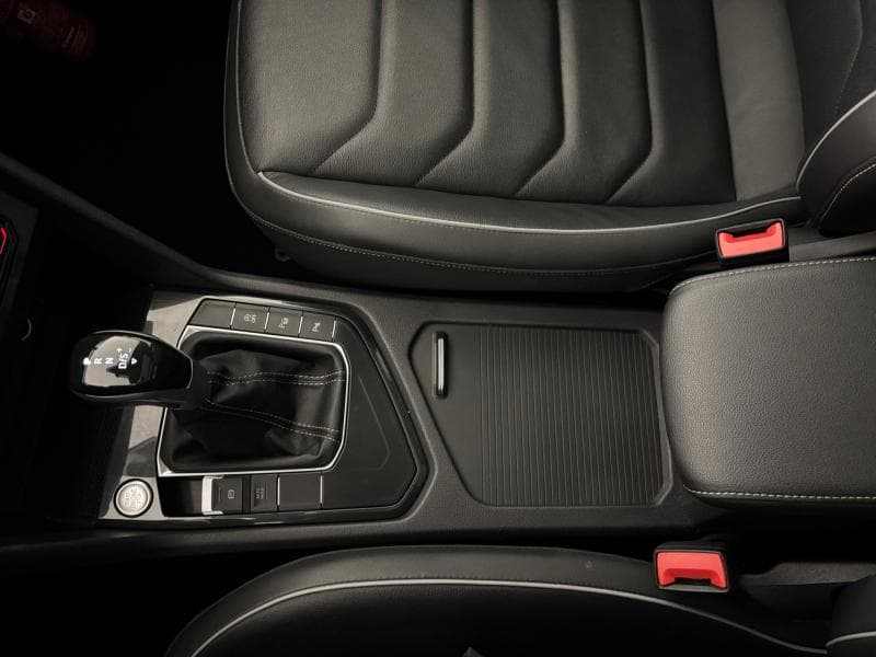 Volkswagen Tiguan R-Line | 1.5 TSi 150 CV | GPS | Carplay | Caméra | Toit pano | - 14