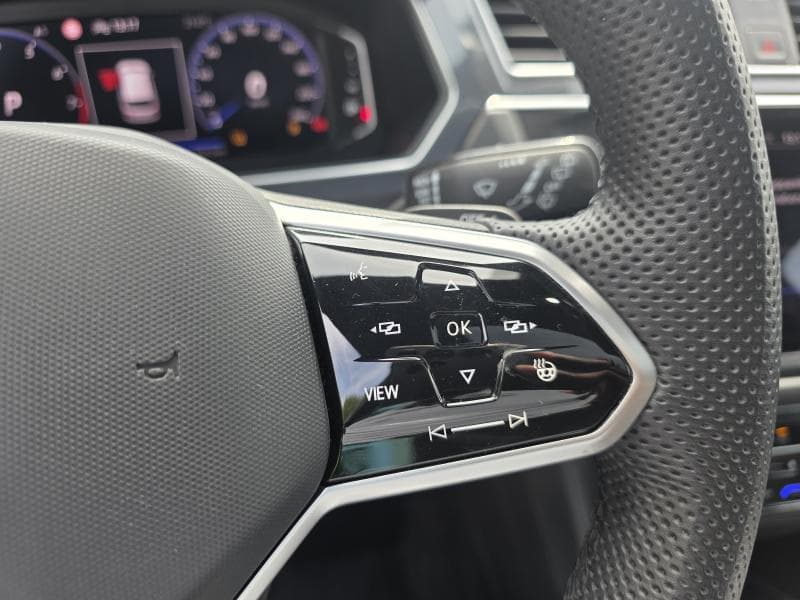 Volkswagen Tiguan R-Line | 1.5 TSi 150 CV | GPS | Carplay | Caméra | Toit pano | - 28