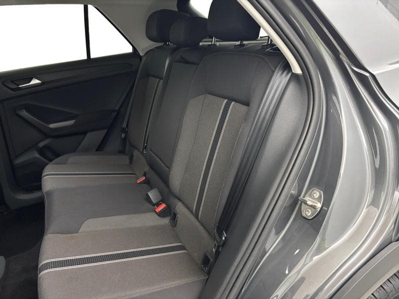 Volkswagen T-Roc Style | 1.0 TSI 116cv | Carplay | Caméra | Toit ouvrant | GPS - 16
