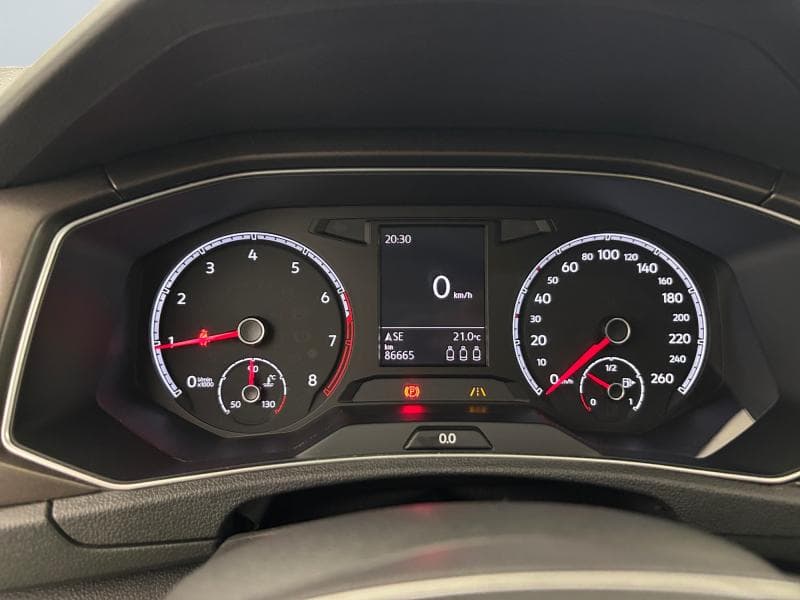 Volkswagen T-Roc Style | 1.0 TSI 116cv | Carplay | Caméra | Toit ouvrant | GPS - 14