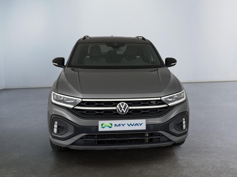 Volkswagen T-Roc 1.5 150HP | Car play | Camera | boite Auto | R Line | sieges chauffants - 3