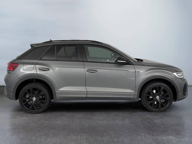 Volkswagen T-Roc 1.5 150HP | Car play | Camera | boite Auto | R Line | sieges chauffants - 4